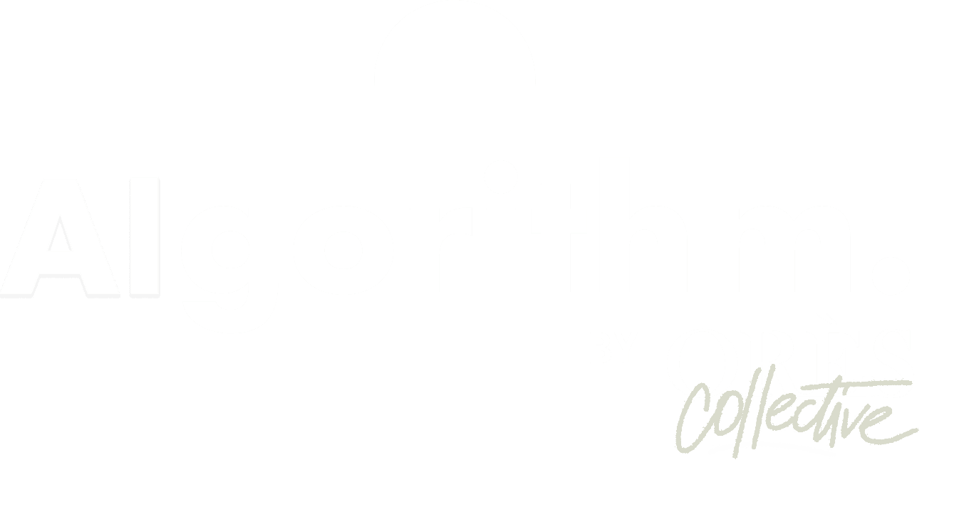 Aigorithm Logo_By OC_White
