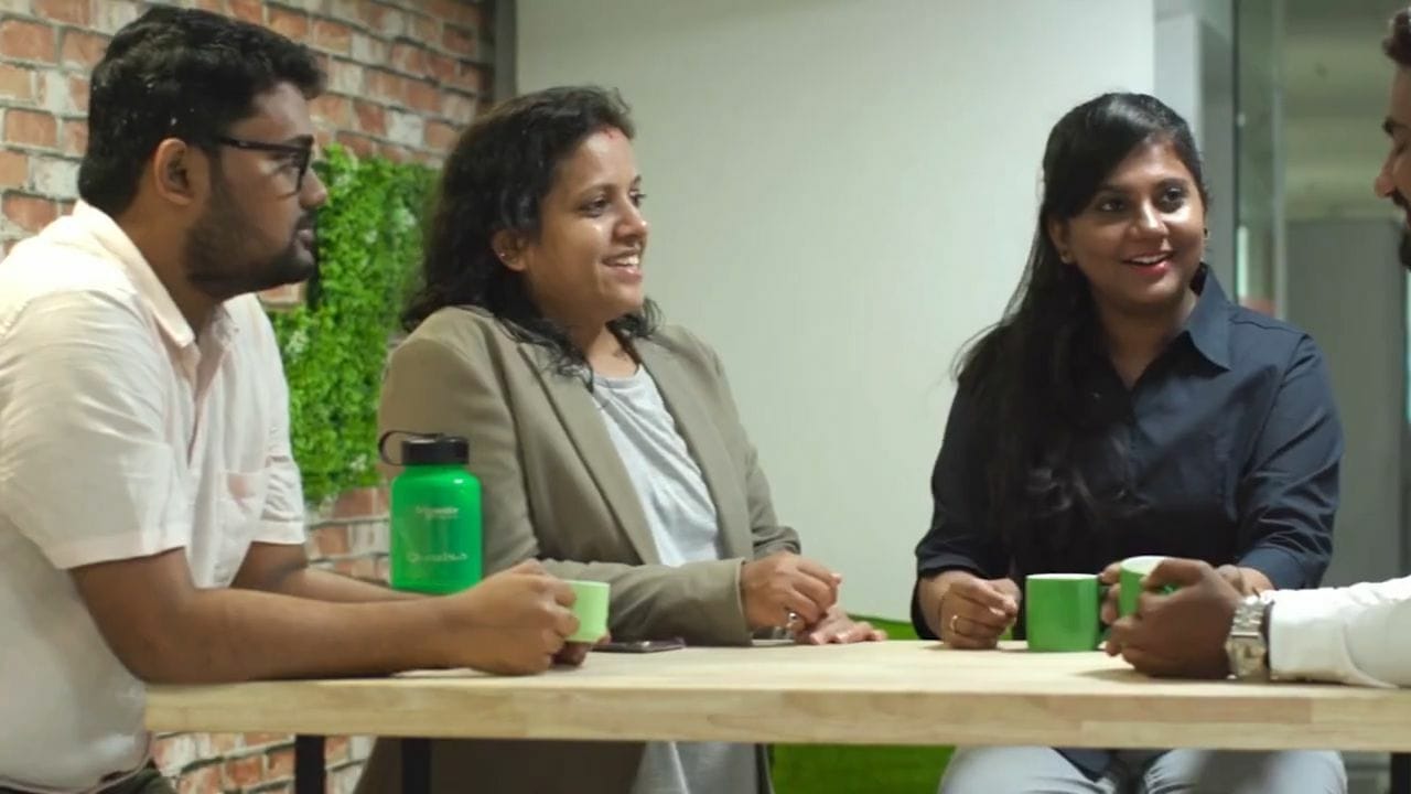 Orès Asia Website &#8211; India thumbnail 1