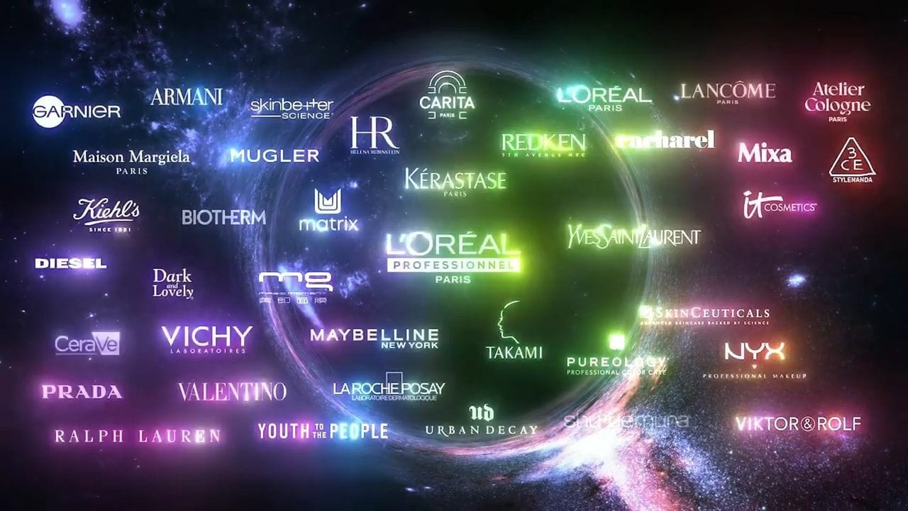 Orès Asia Website &#8211; Singapore thumbnail 1